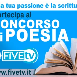 concorso di poesia