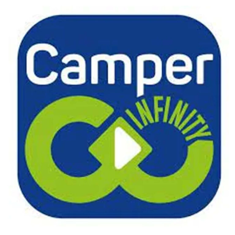CAMPERINFINITY