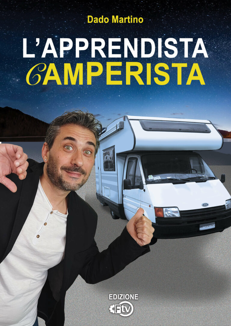 L'Apprendista Camperista