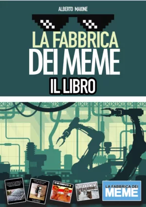 La Fabbrica dei Meme